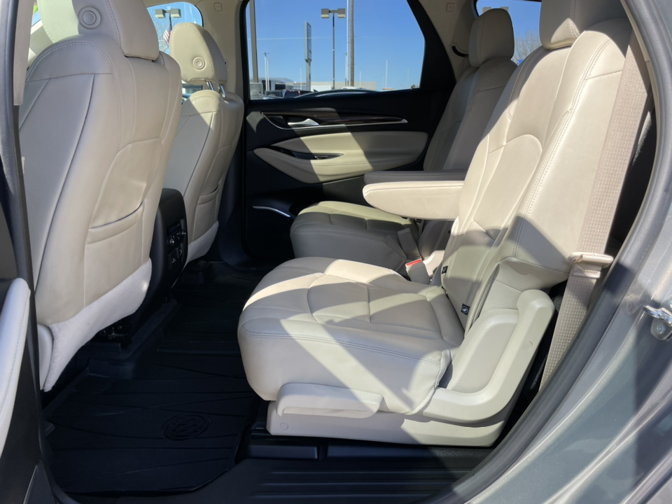 2019 Buick Enclave Premium 30