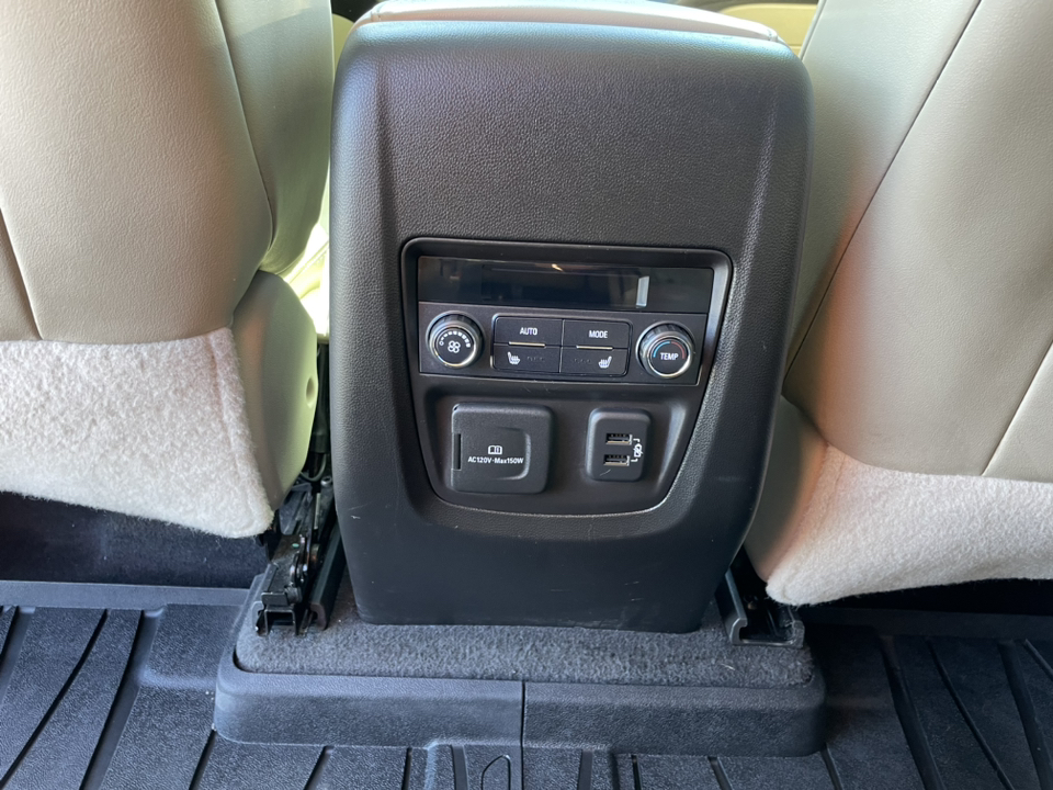 2019 Buick Enclave Premium 32