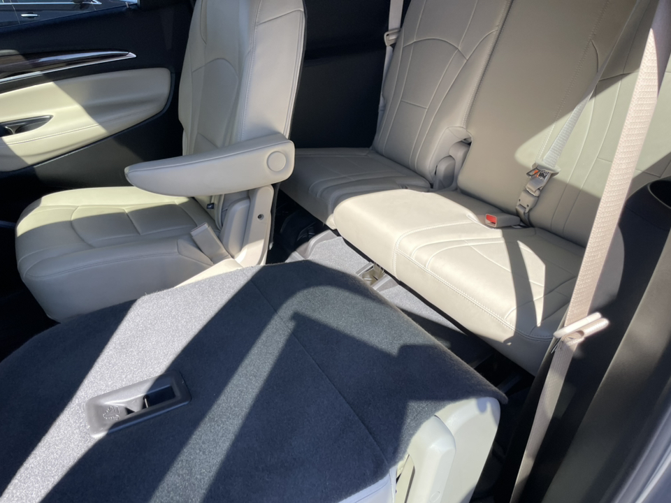 2019 Buick Enclave Premium 33