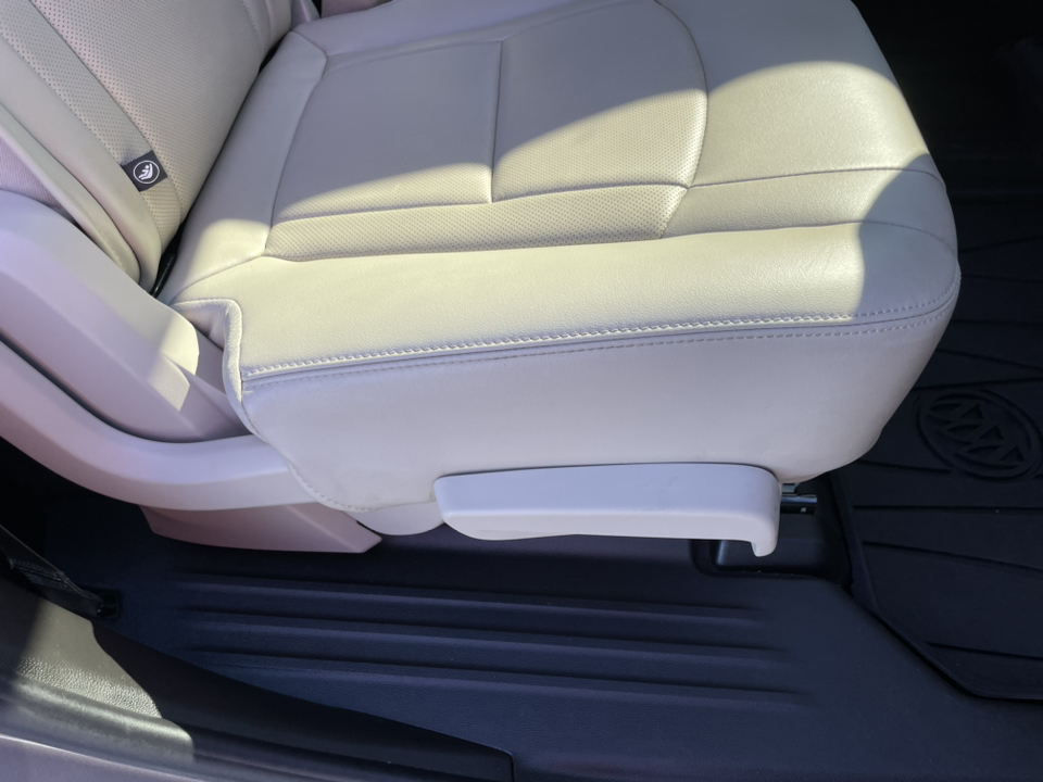 2019 Buick Enclave Premium 40
