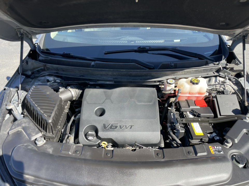 2019 Buick Enclave Premium 45