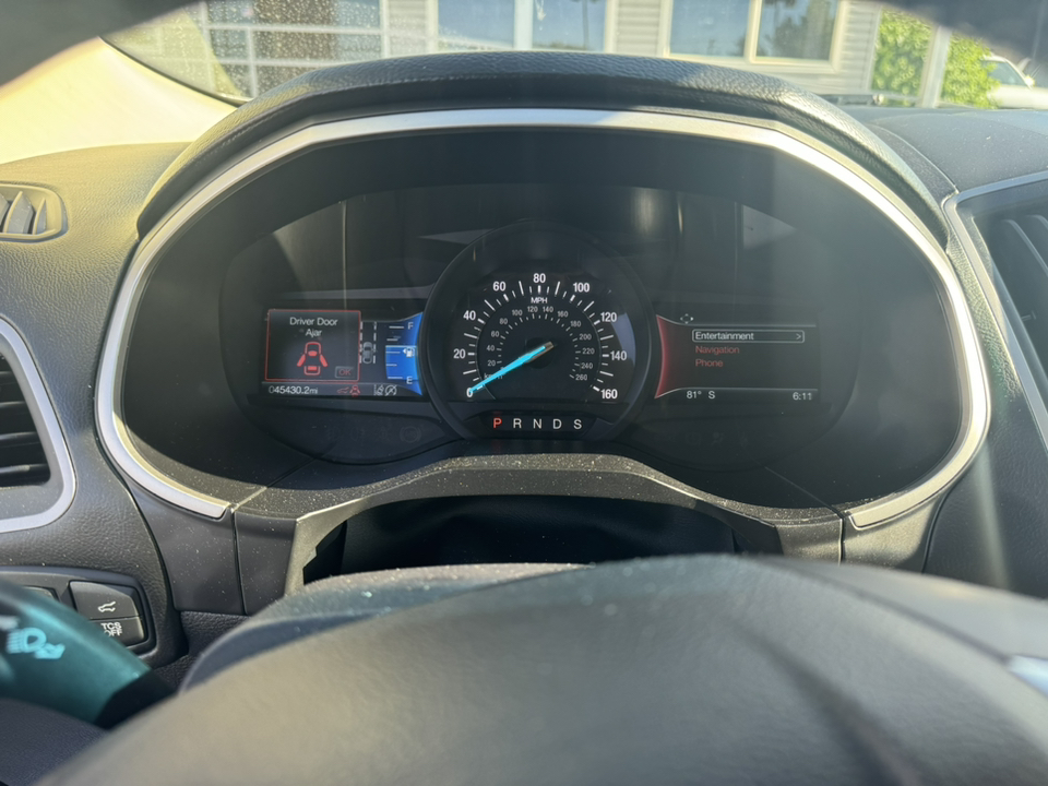 2019 Ford Edge SEL 18