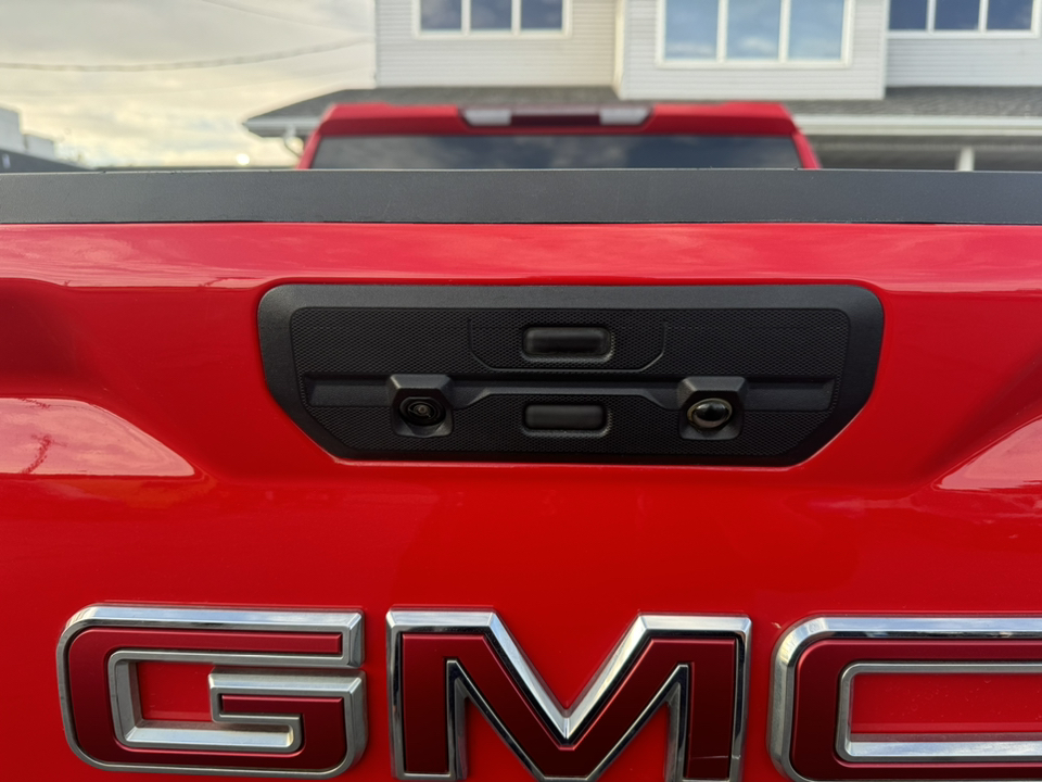 2022 GMC Sierra 1500 Limited SLE 7