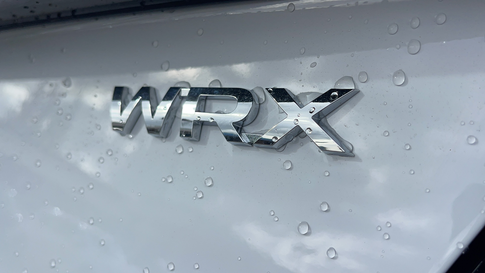 2023 Subaru WRX Base 26