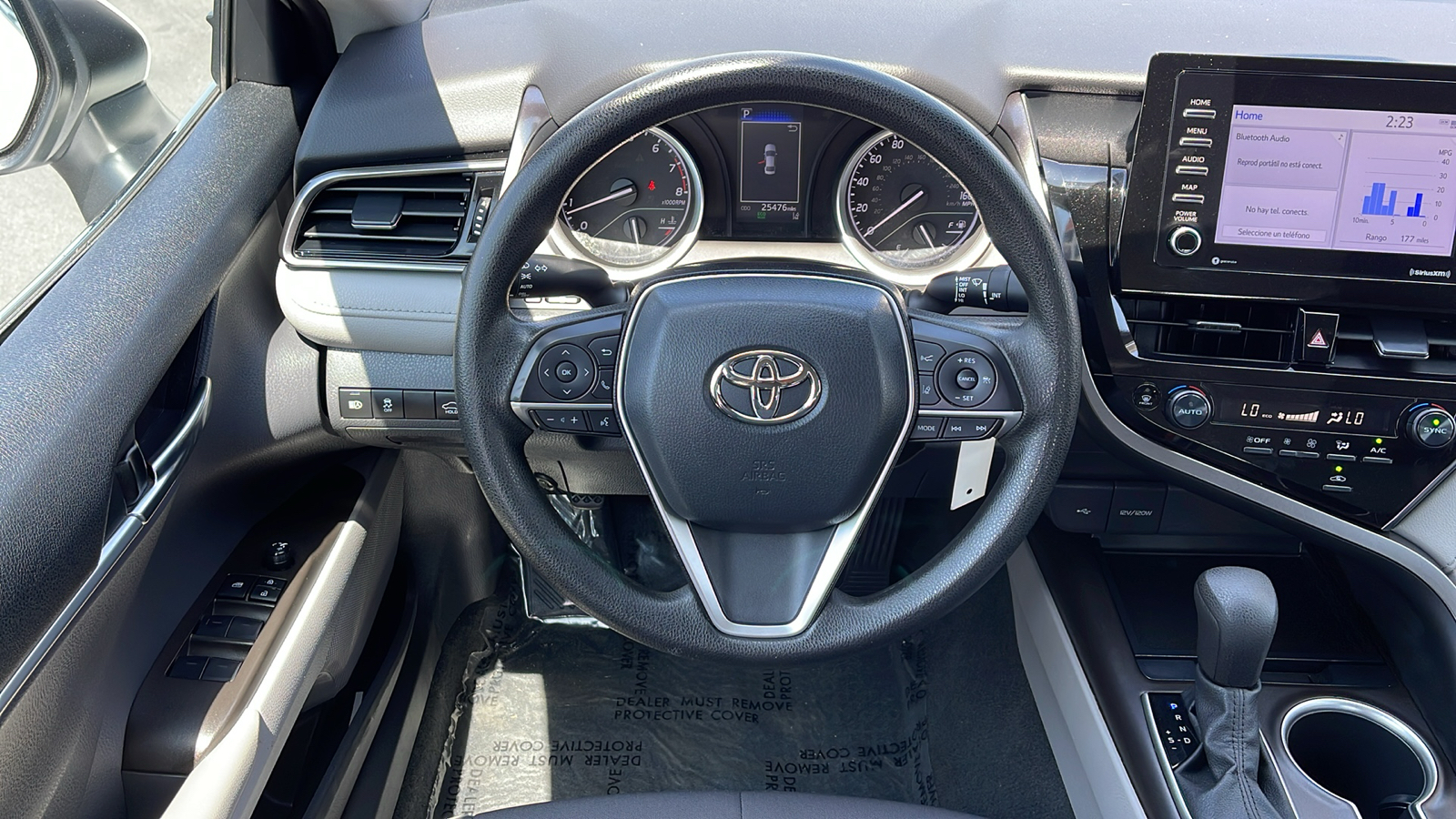 2023 Toyota Camry LE 13
