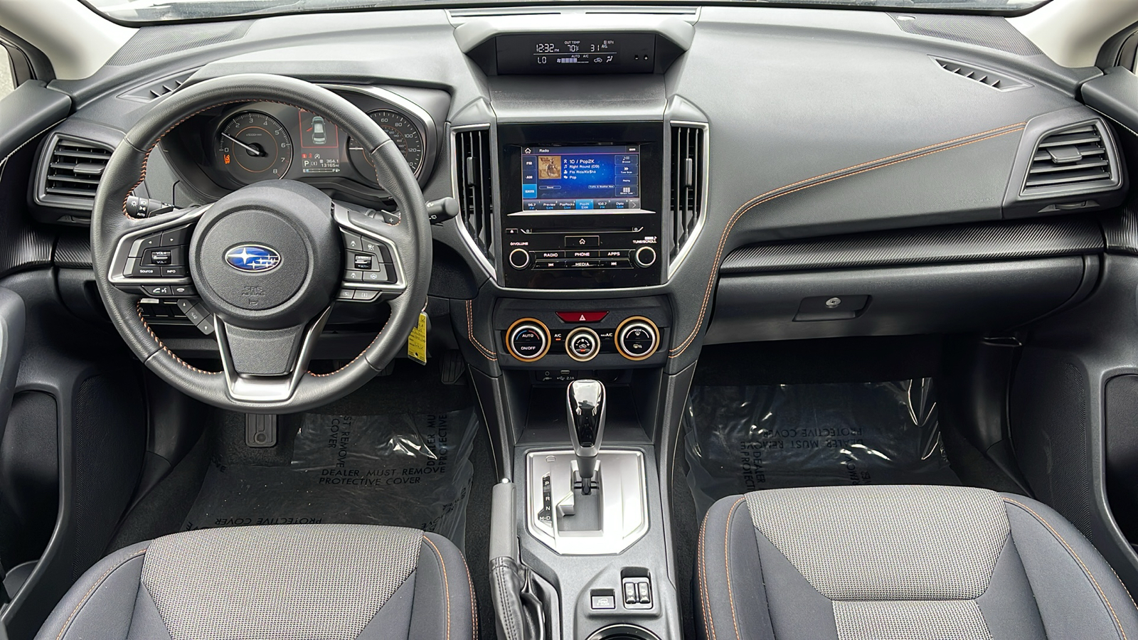 2023 Subaru Crosstrek Premium 14