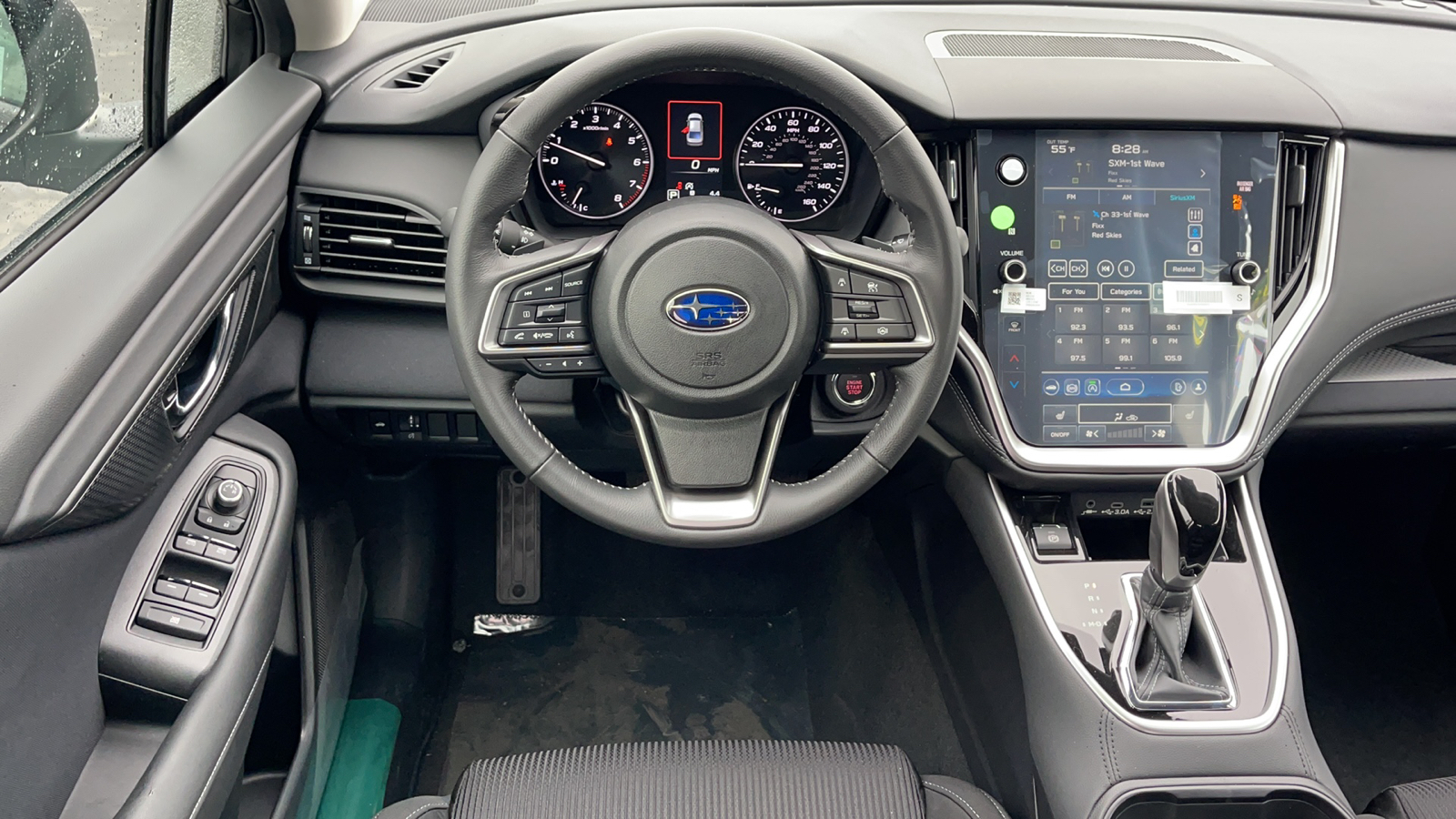 2024 Subaru Legacy  14