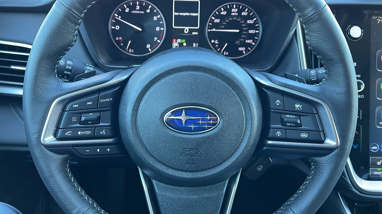 2024 Subaru Outback Limited XT 19