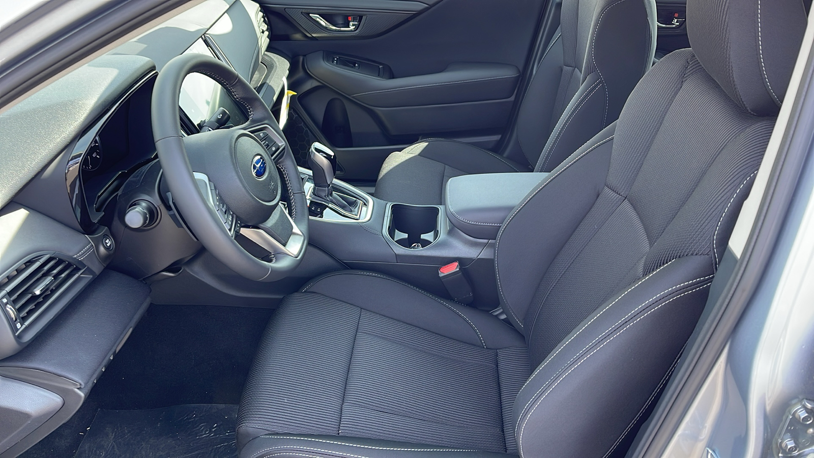 2024 Subaru Legacy Premium 11