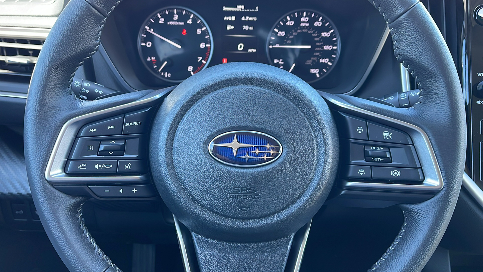 2024 Subaru Ascent Premium 19