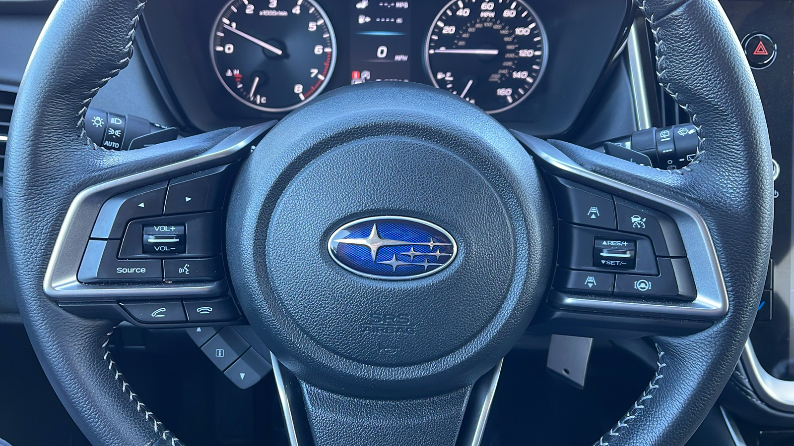 2021 Subaru Outback Premium 19