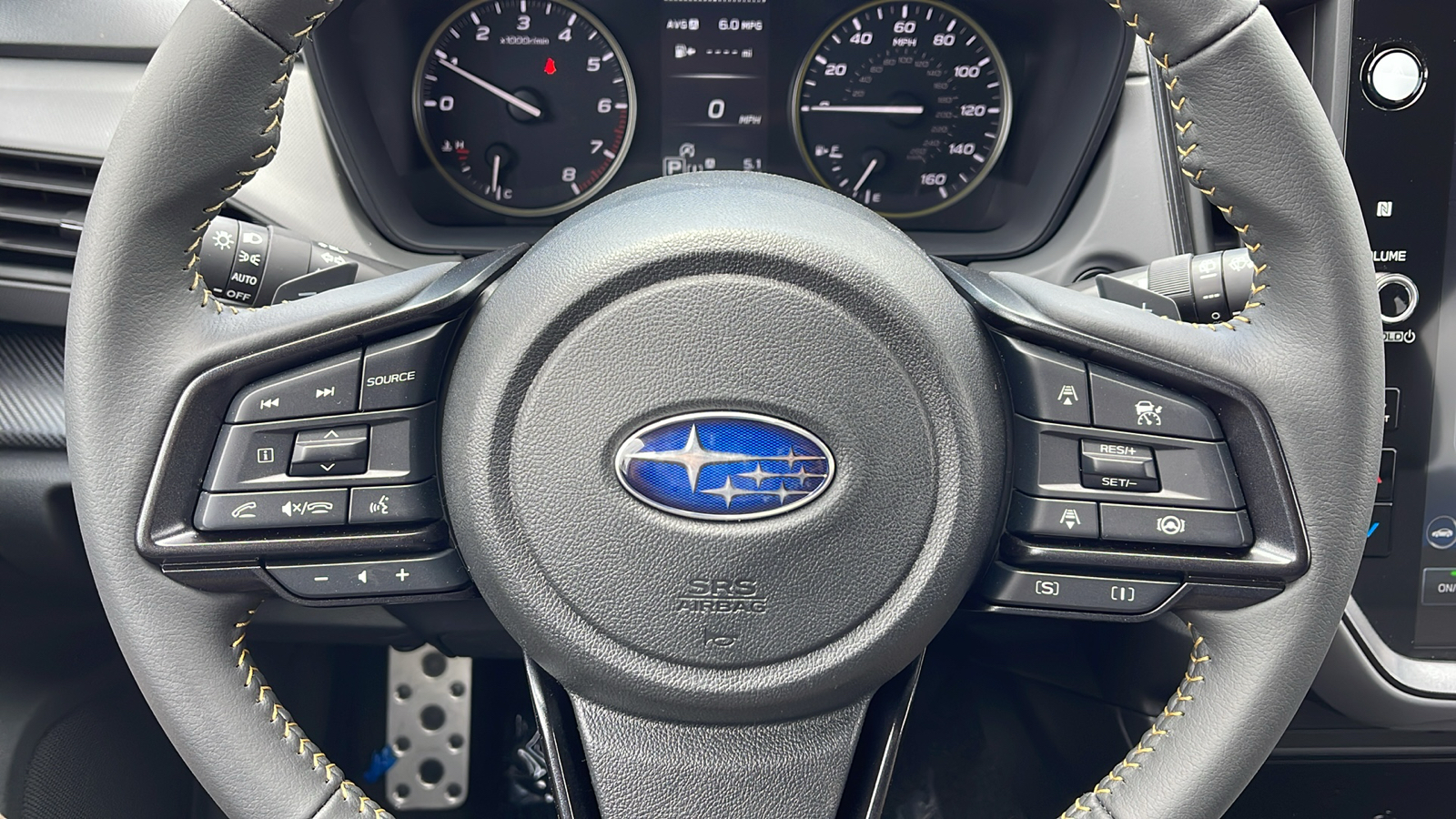 2024 Subaru Crosstrek Sport 19