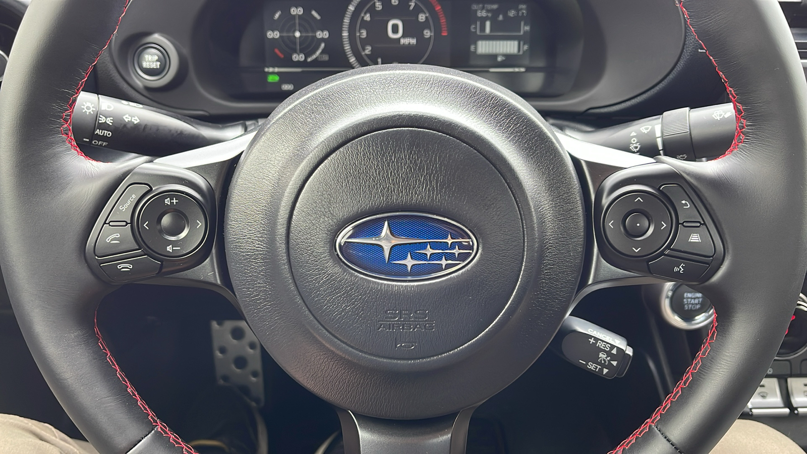 2024 Subaru BRZ Premium 17