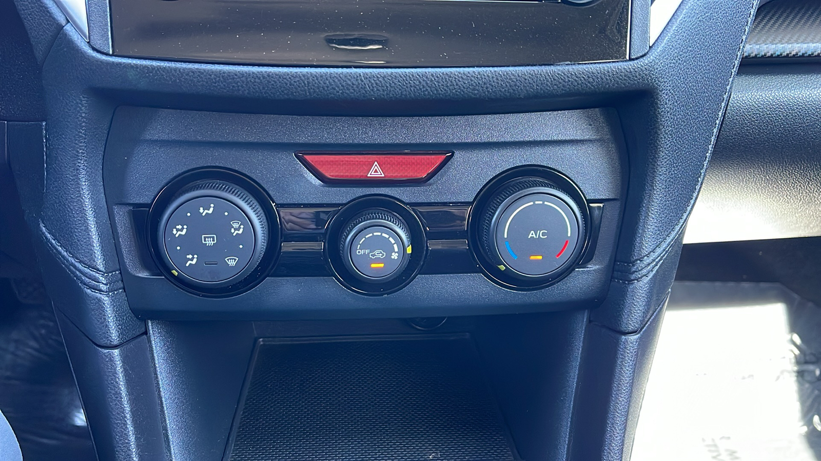 2019 Subaru Impreza 2.0i 17