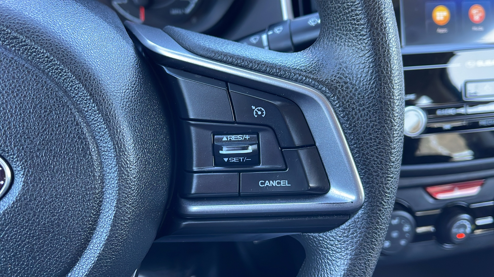 2019 Subaru Impreza 2.0i 20