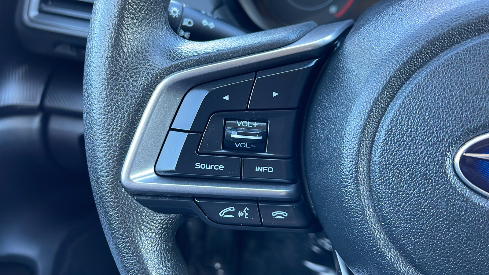 2019 Subaru Impreza 2.0i 21