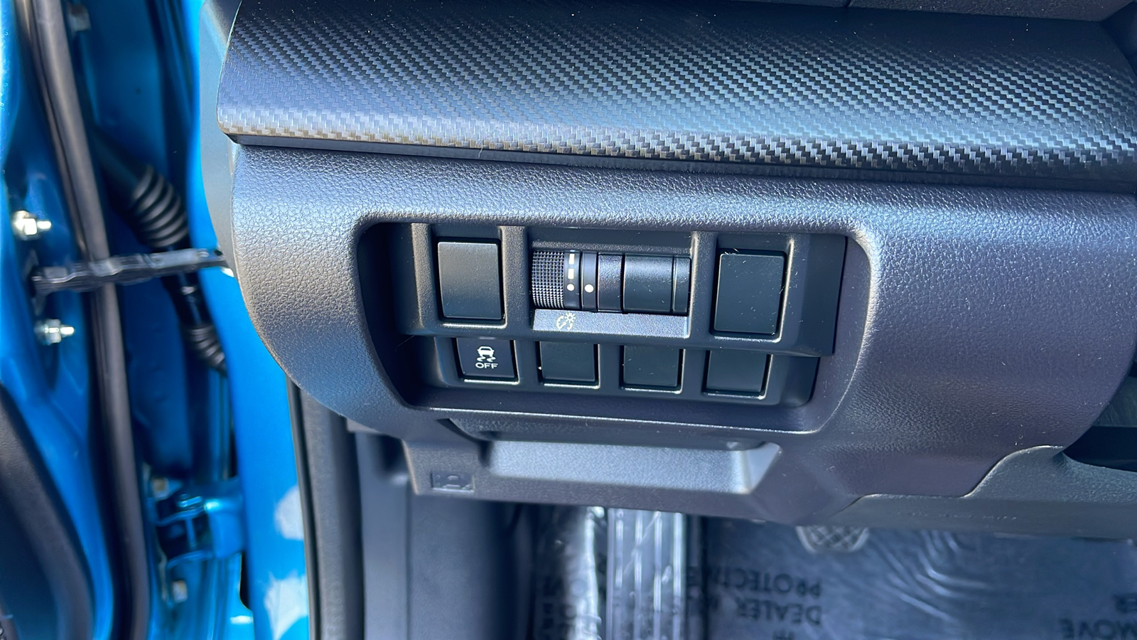 2019 Subaru Impreza 2.0i 23