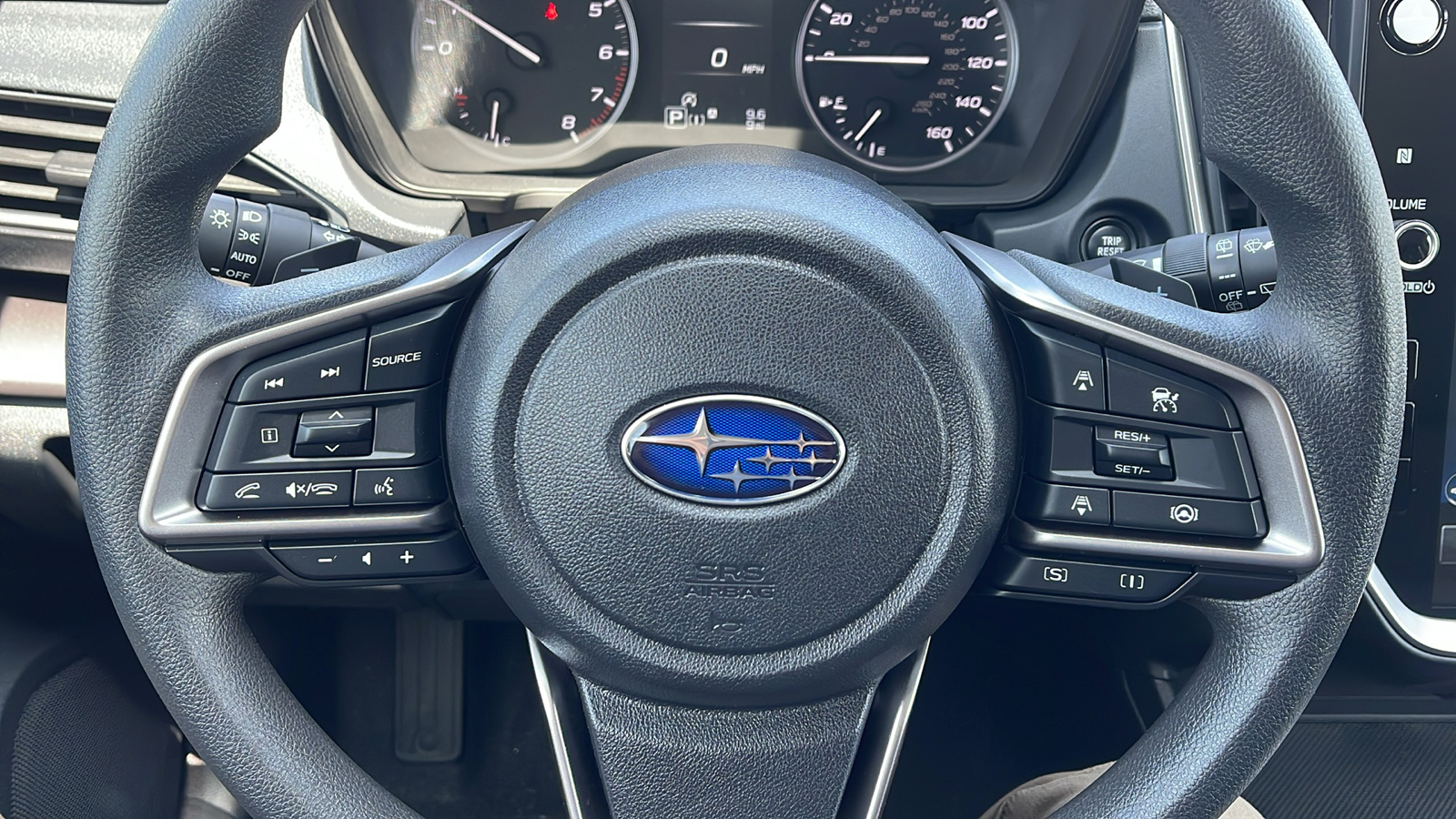2024 Subaru Impreza Sport 19