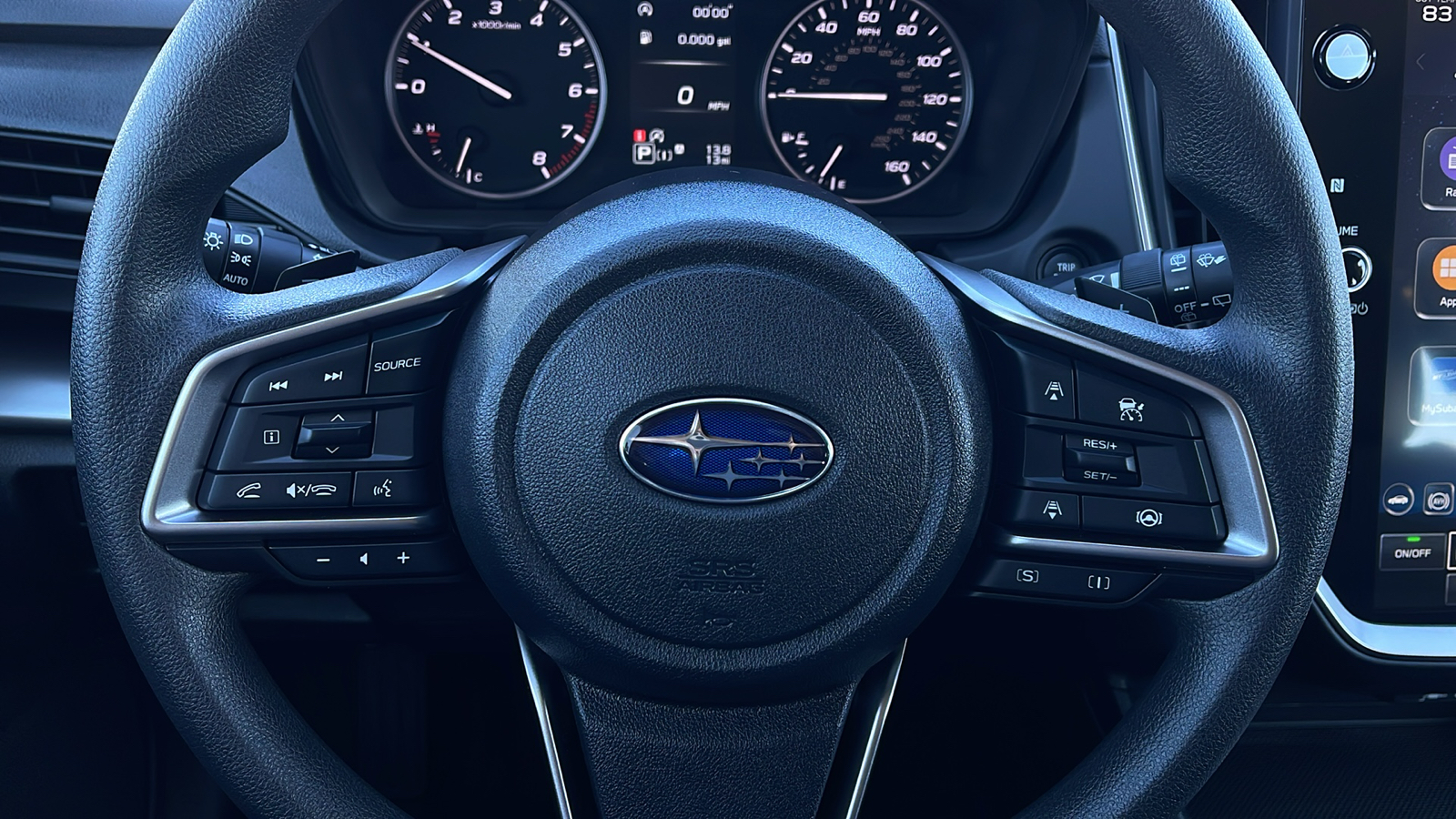 2024 Subaru Impreza Sport 19