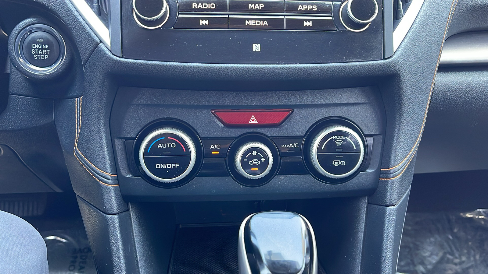 2019 Subaru Crosstrek 2.0i Limited 17