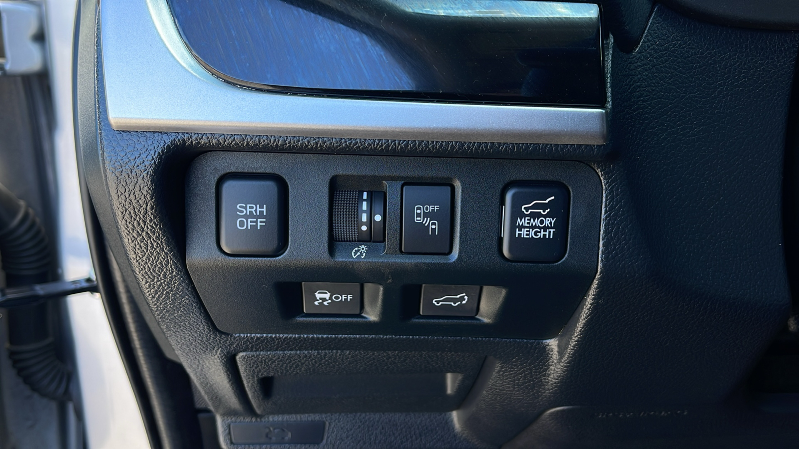 2018 Subaru Forester 2.0XT Touring 23