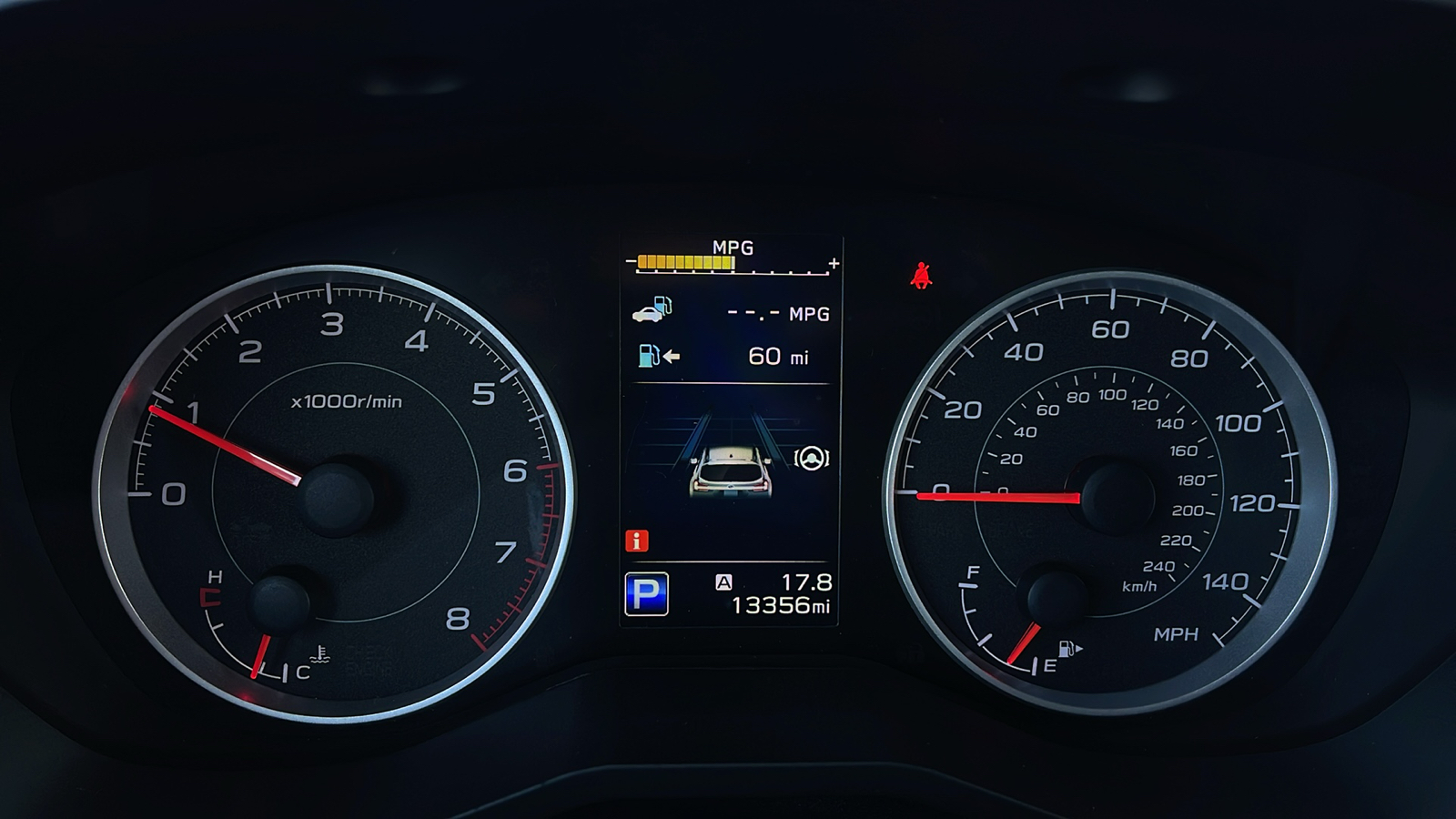 2022 Subaru Ascent Premium 23