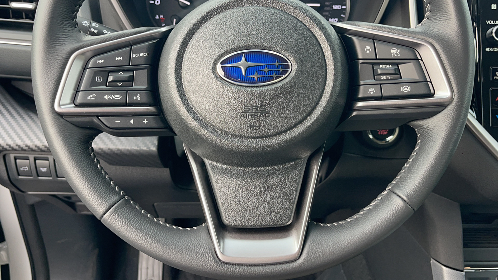 2024 Subaru Ascent Premium 21