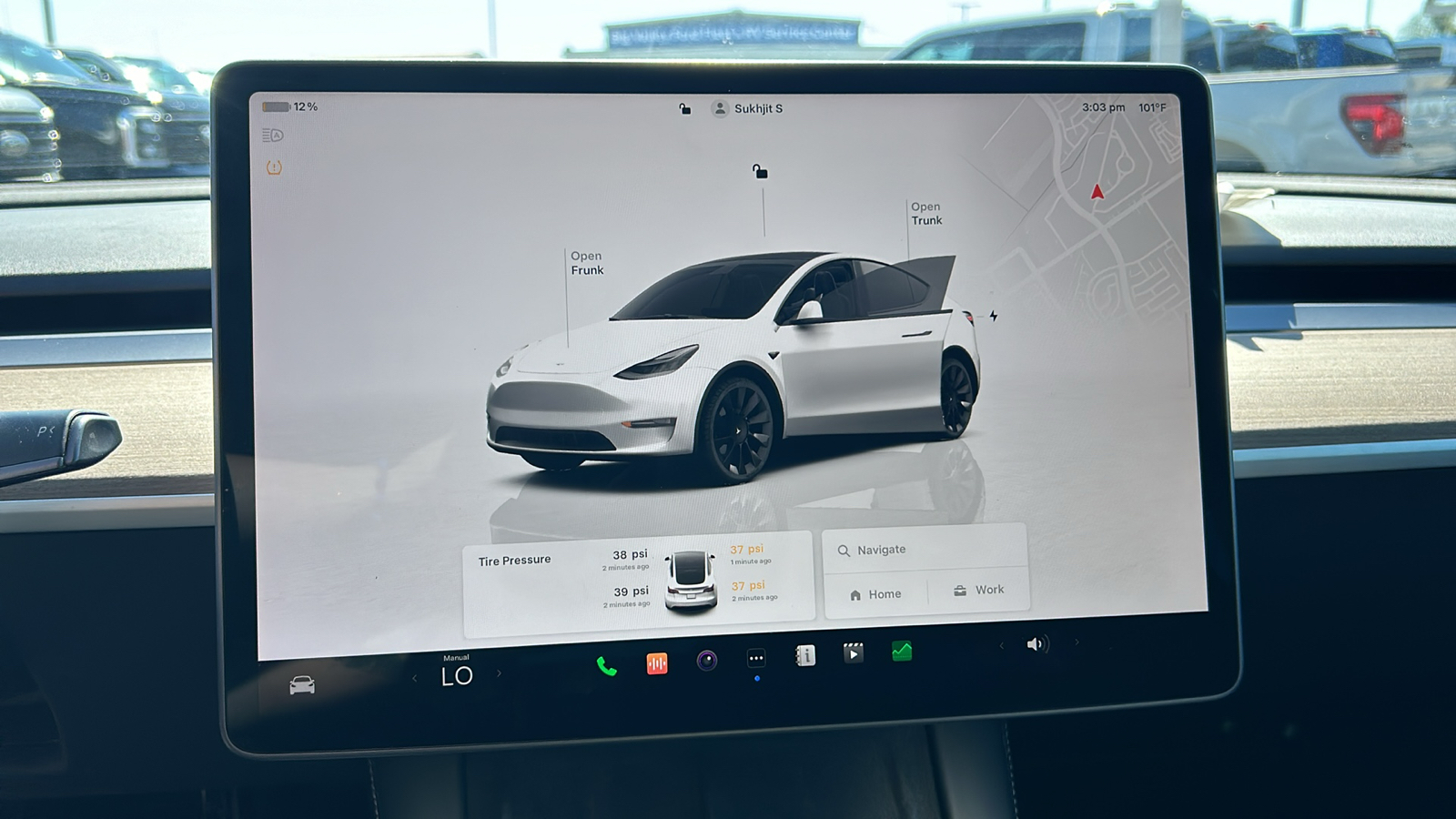 2023 Tesla Model Y Long Range 19