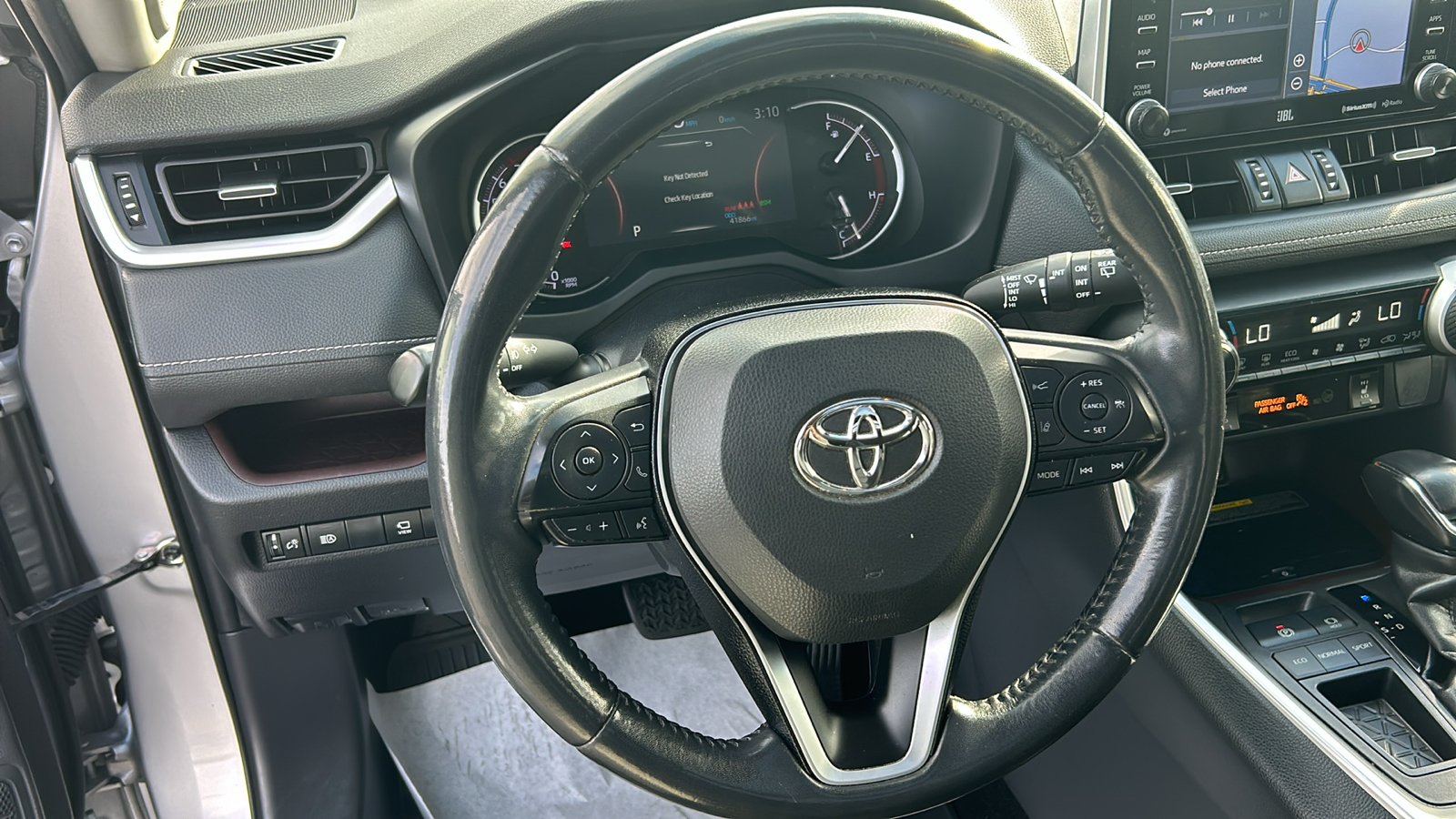 2019 Toyota RAV4 Limited 20