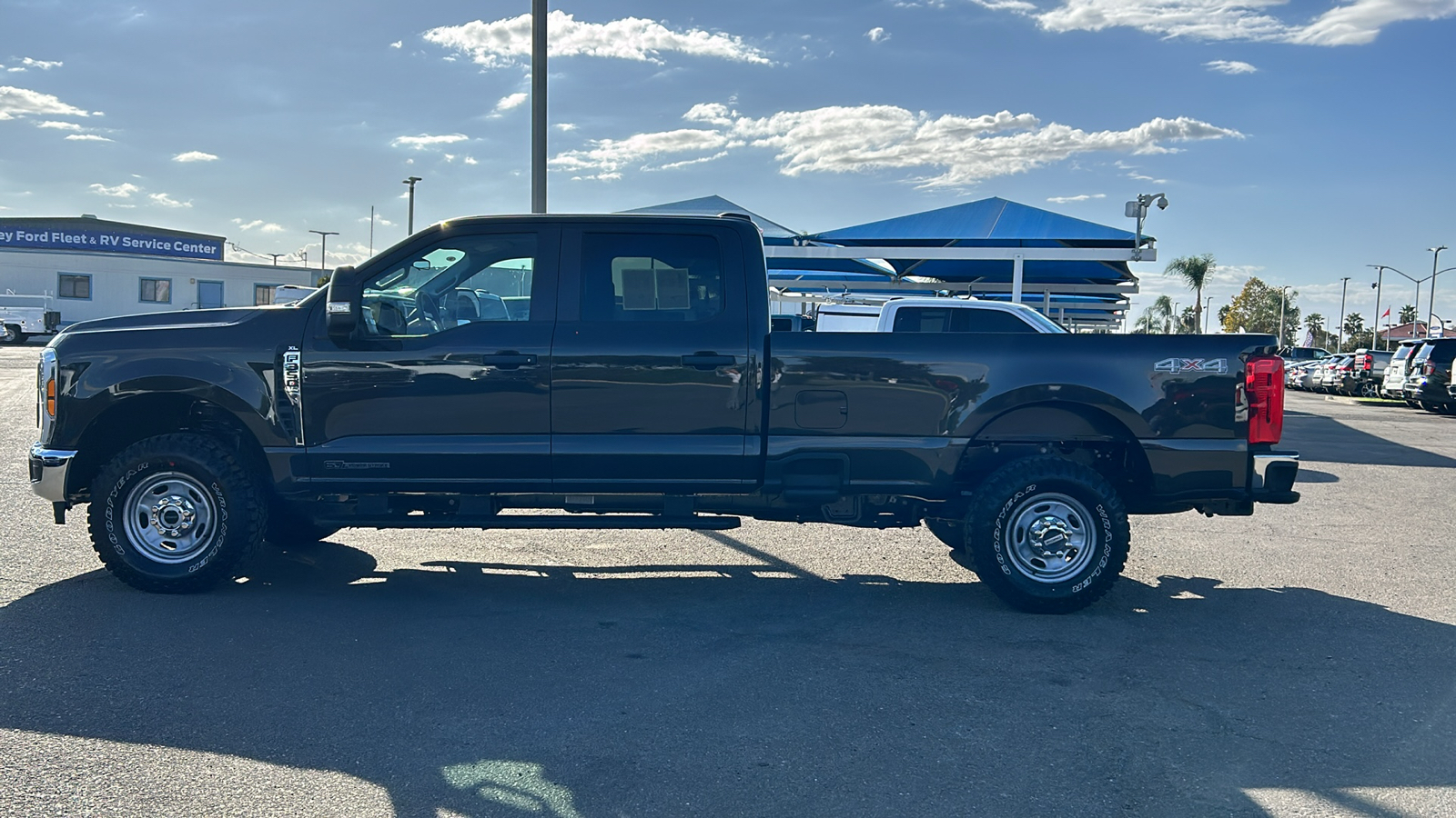 2024 Ford F-350SD XL 6