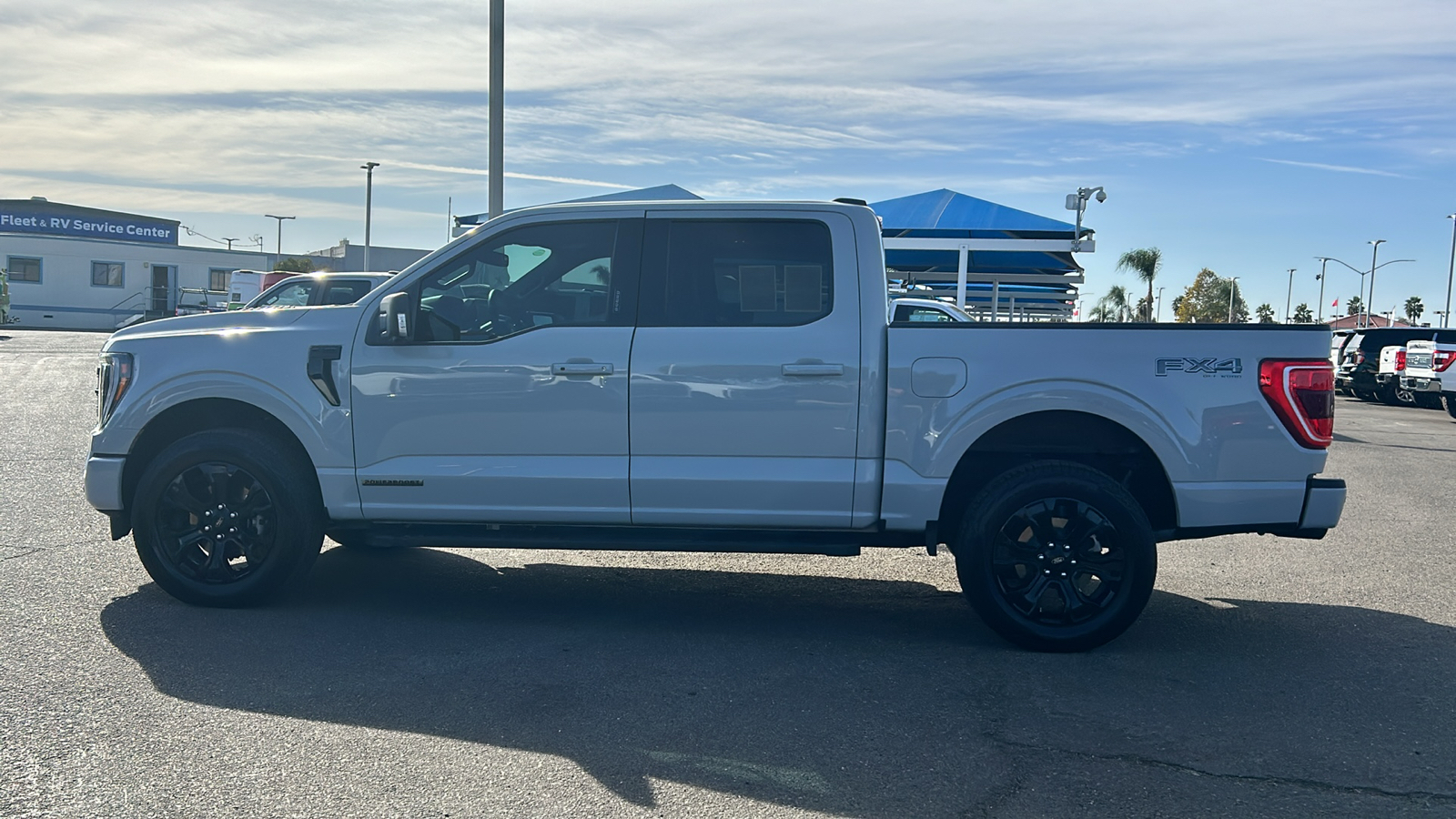 2023 Ford F-150 XLT 6