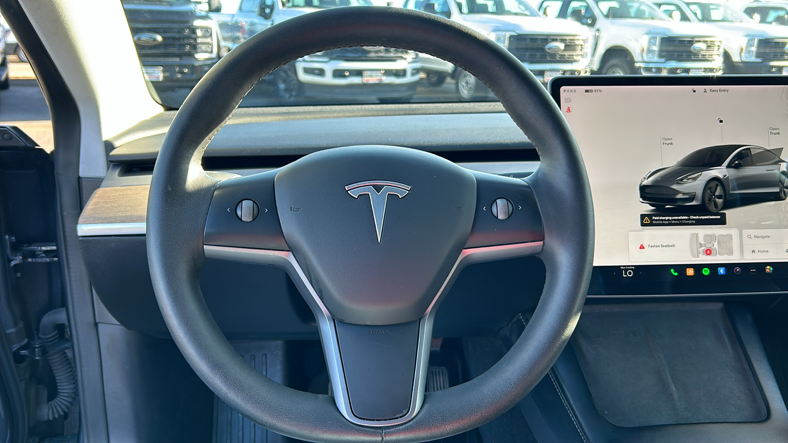 2022 Tesla Model 3 Long Range 18