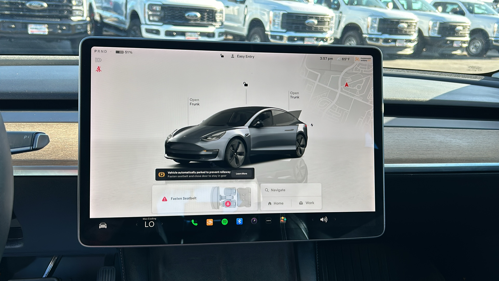 2022 Tesla Model 3 Long Range 19