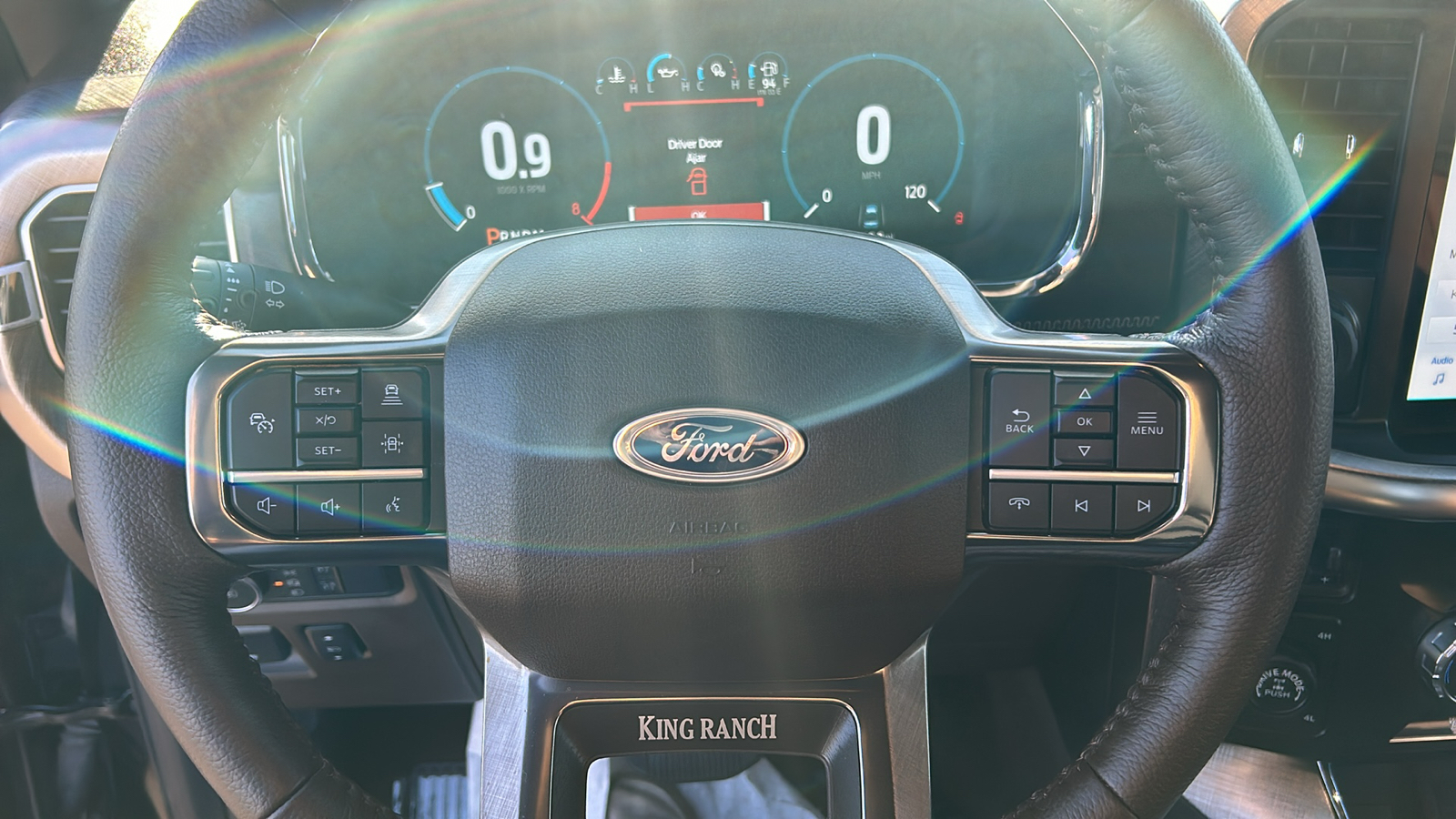 2022 Ford F-150 King Ranch 19