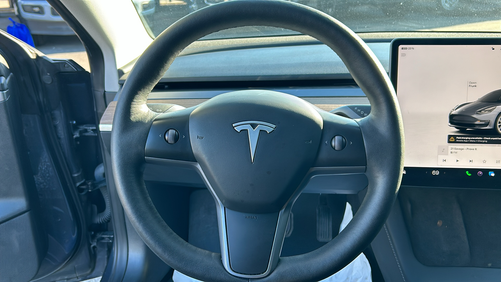 2023 Tesla Model 3 Base 20