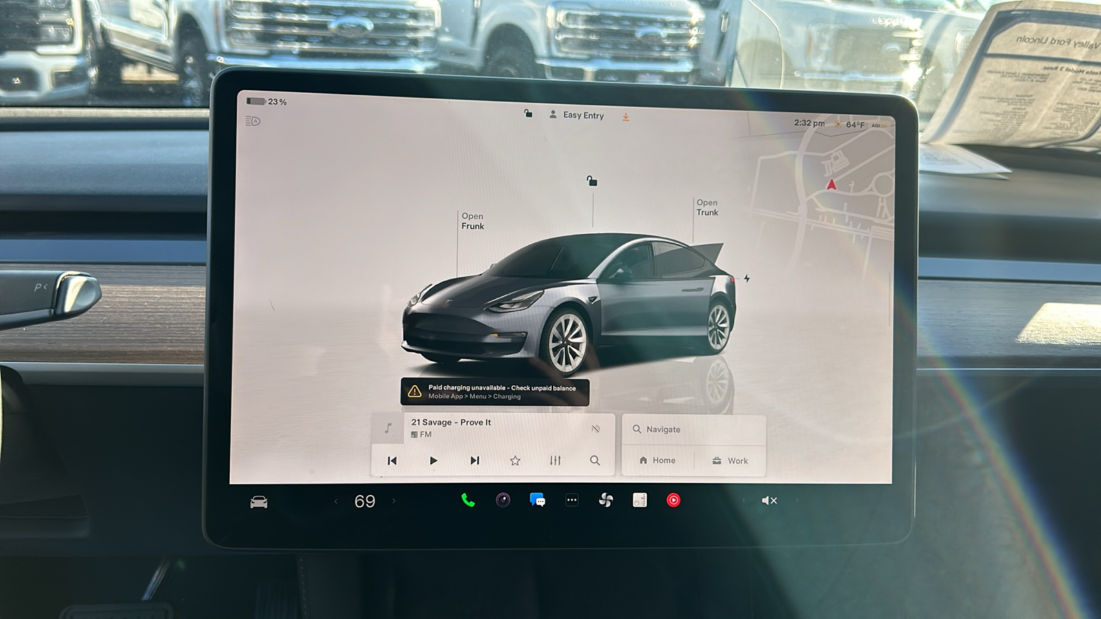 2023 Tesla Model 3 Base 21