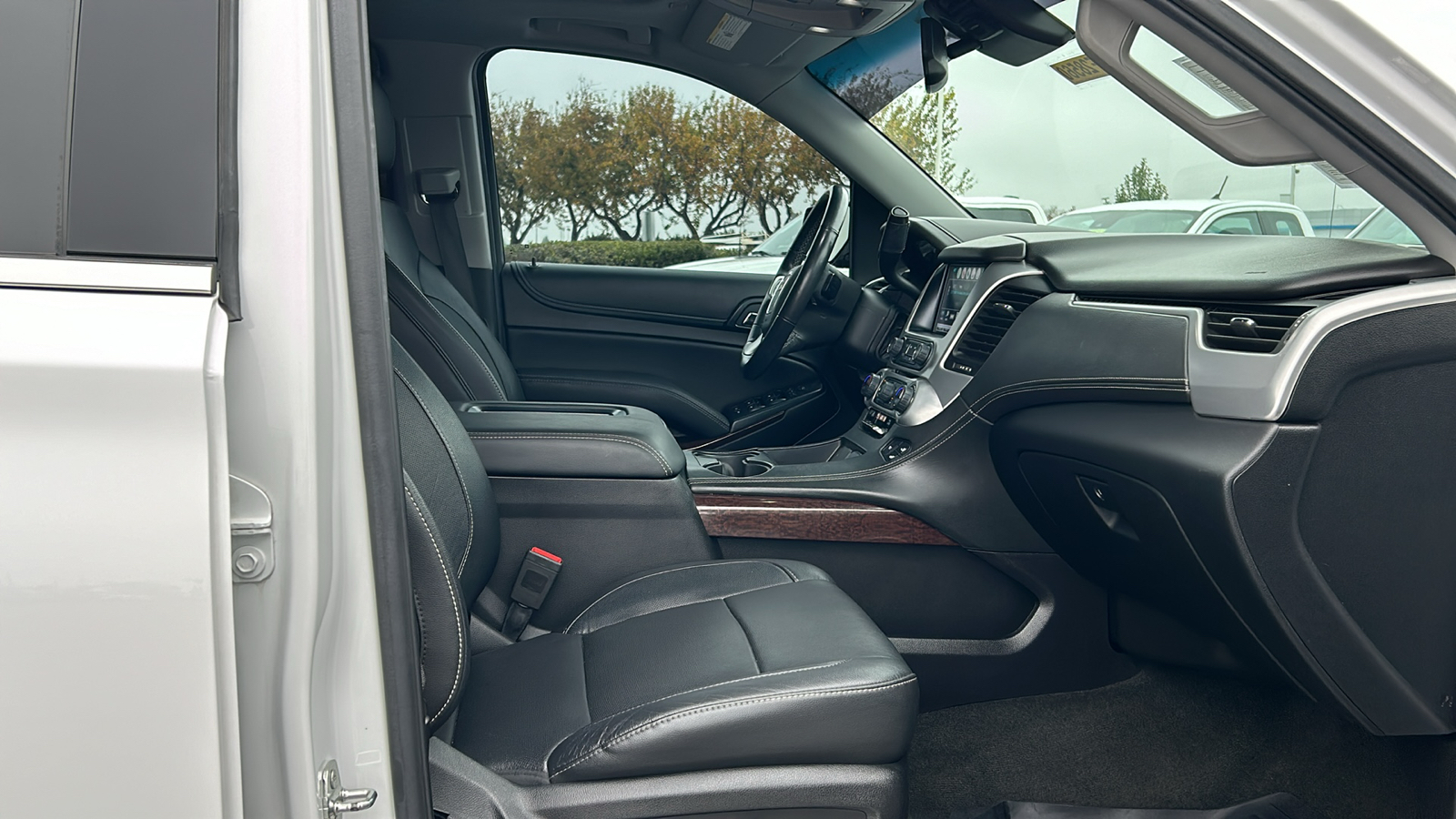 2018 GMC Yukon SLT 11