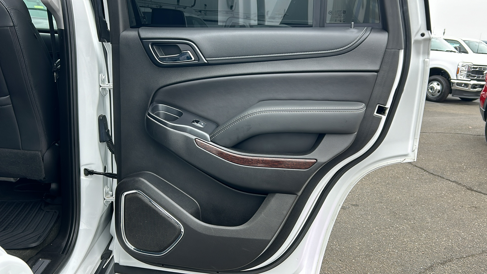 2018 GMC Yukon SLT 12