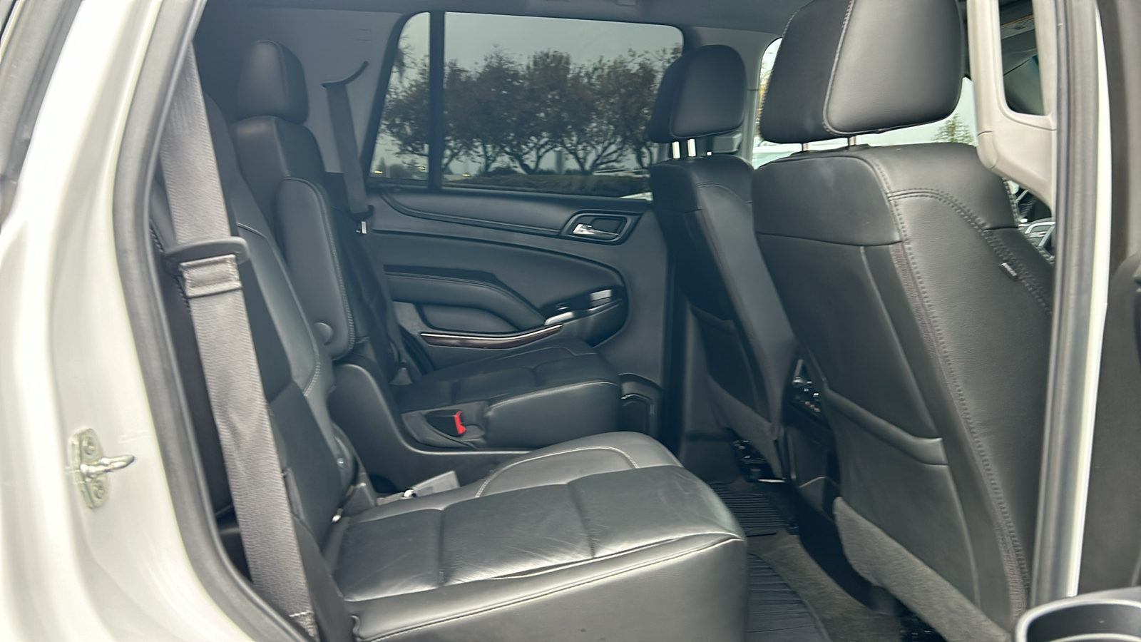 2018 GMC Yukon SLT 13