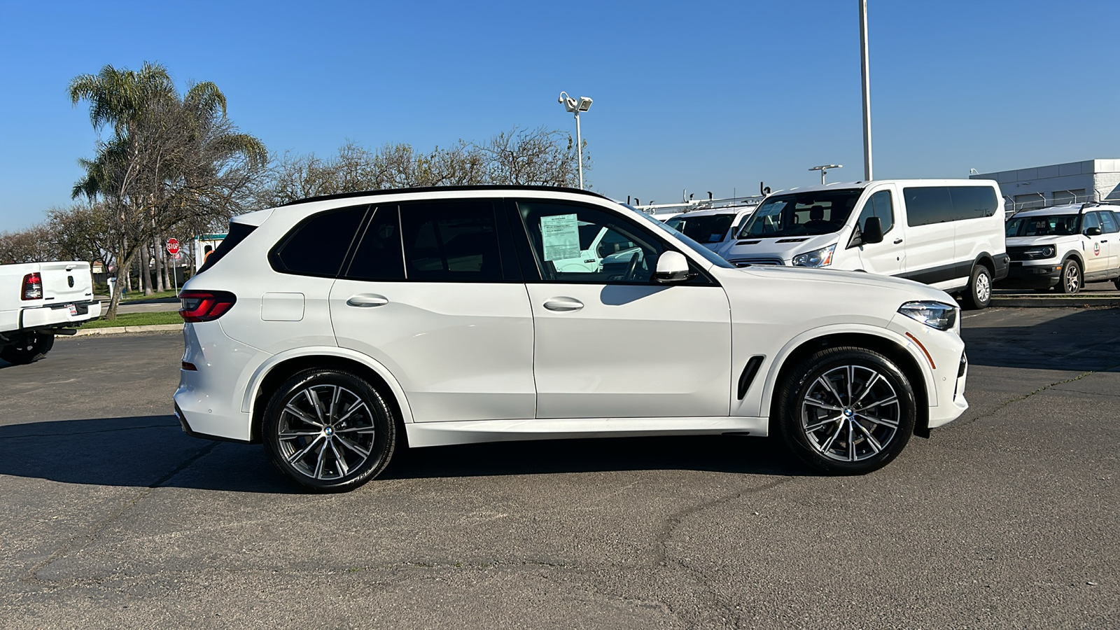 2022 BMW X5 xDrive40i 2