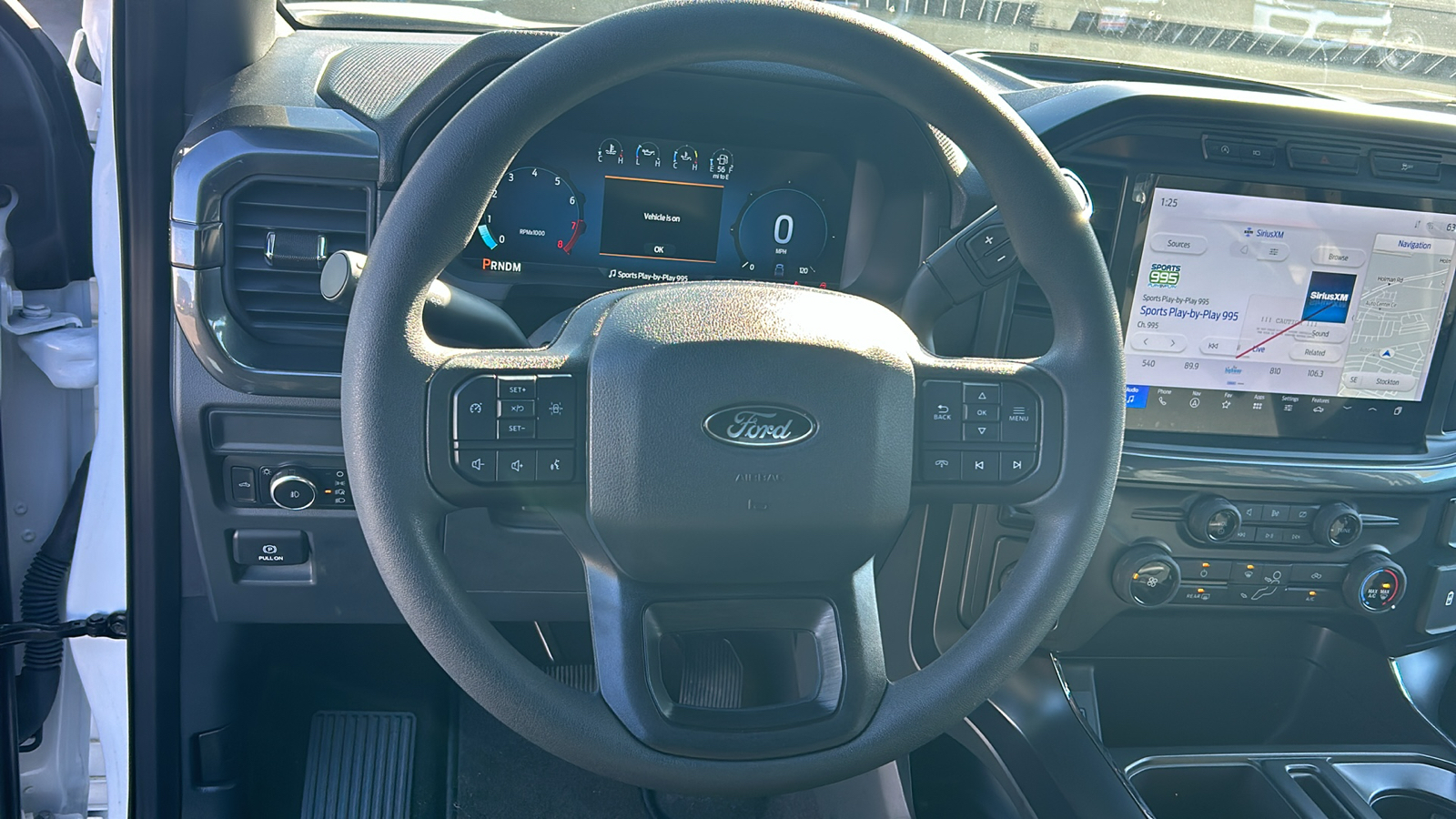 2024 Ford F-150 STX 21