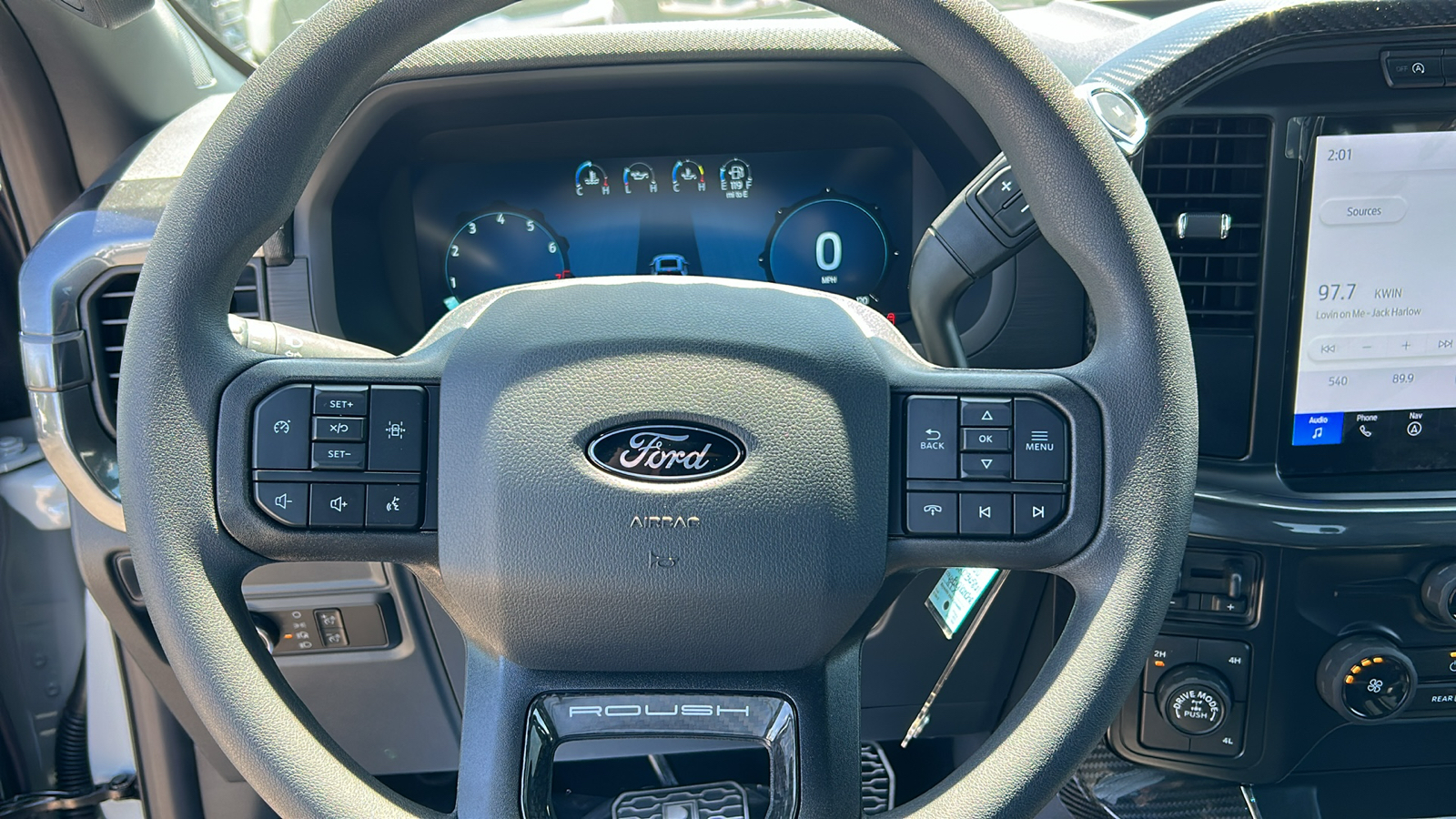 2024 Ford F-150 STX 19