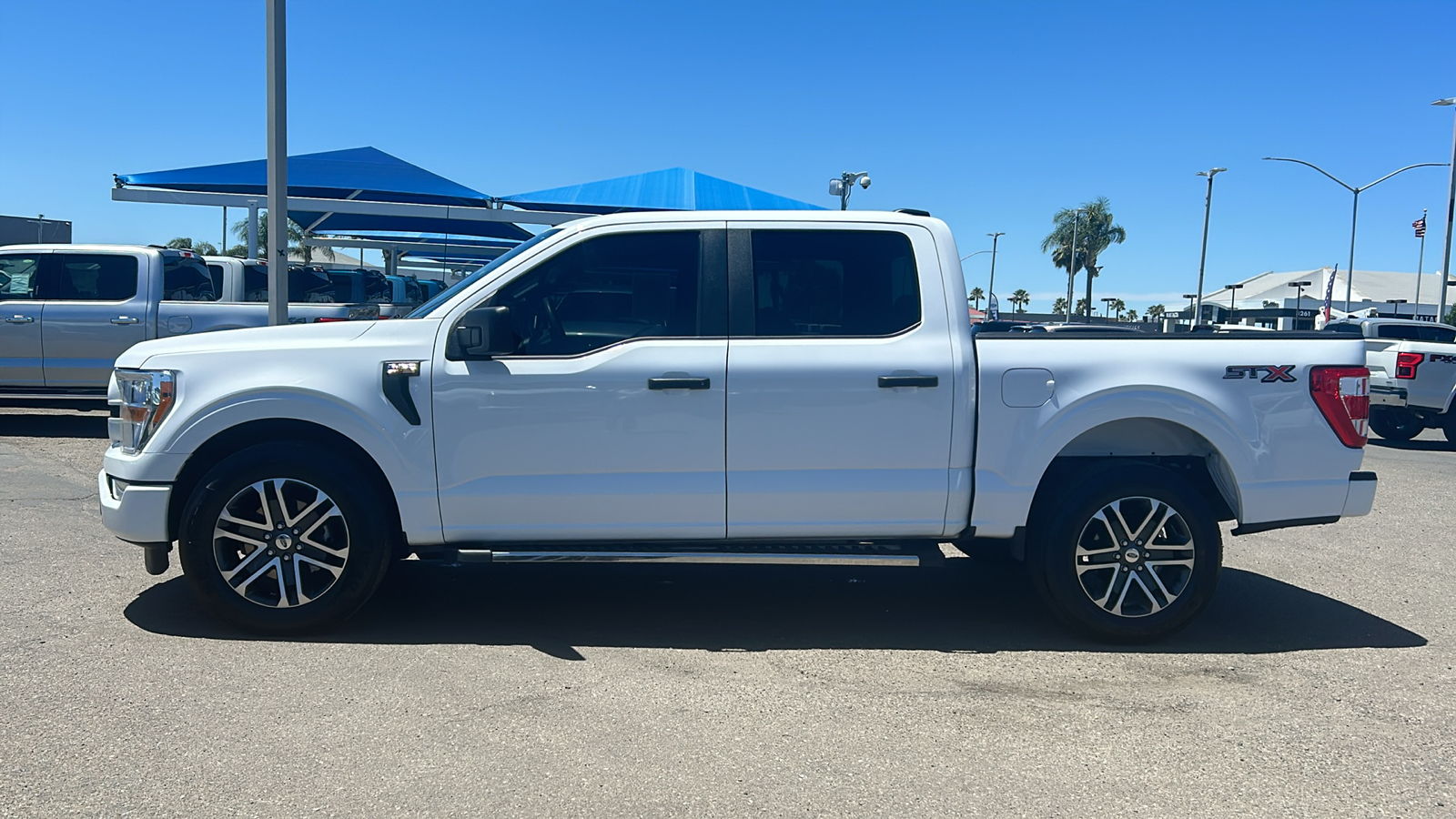 2024 Ford F-150 XLT 6