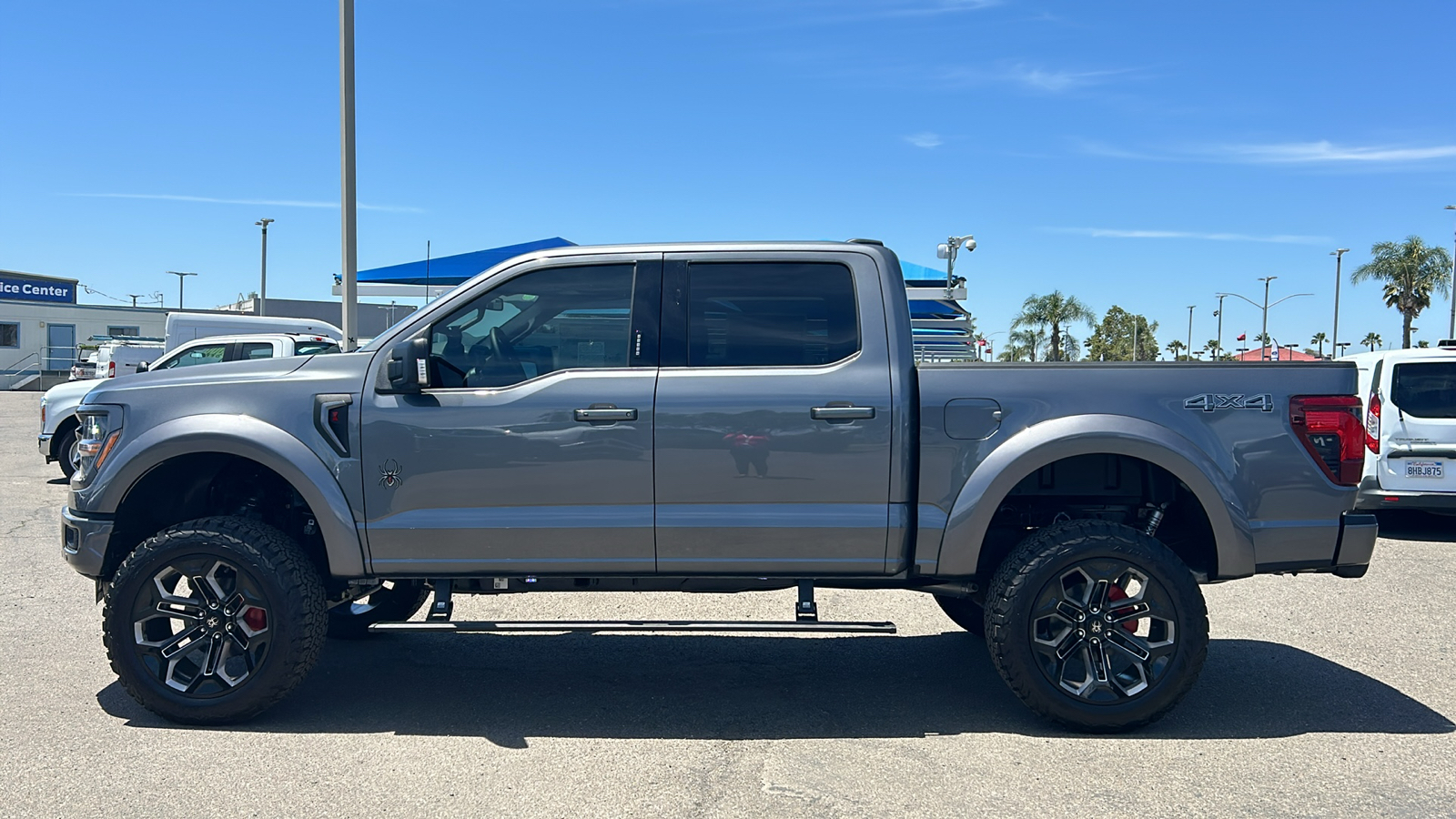 2024 Ford F-150 XLT 6