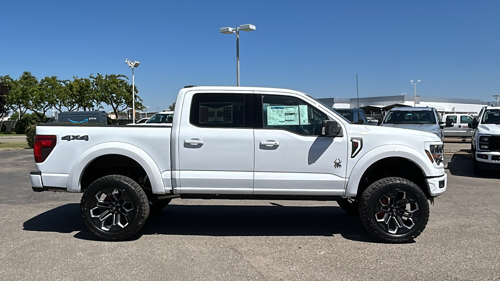 2024 Ford F-150 XLT 2