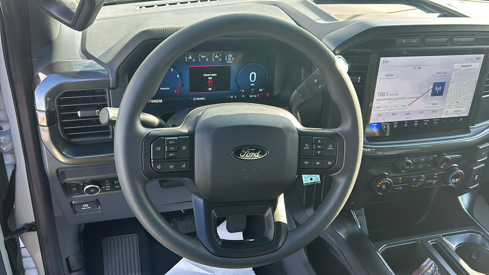 2024 Ford F-150 STX 21