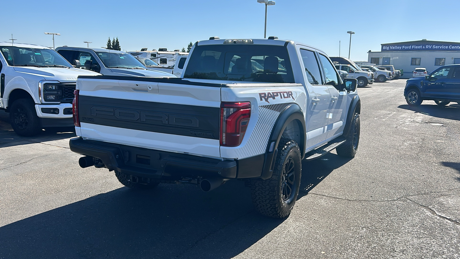 2024 Ford F-150  3