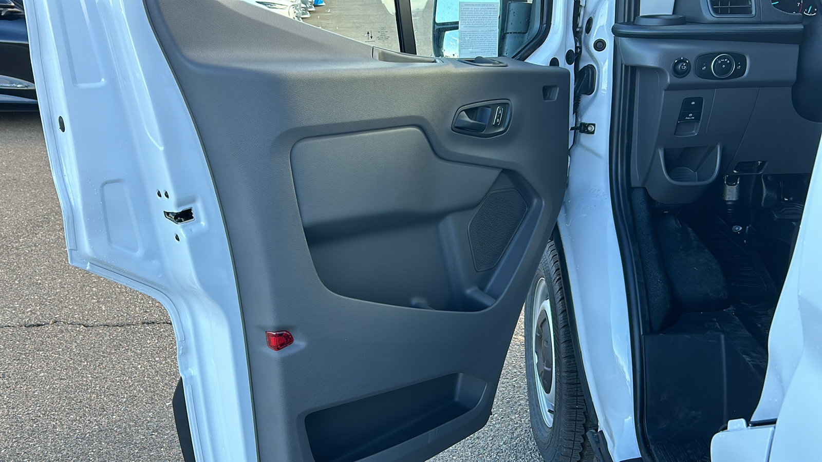 2024 Ford Transit-250 Base 10