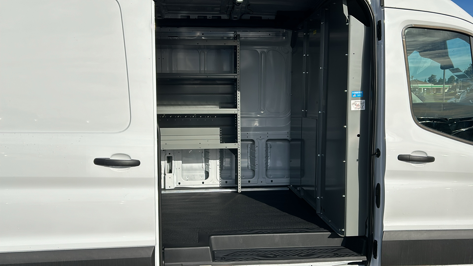 2024 Ford Transit-250 Base 20