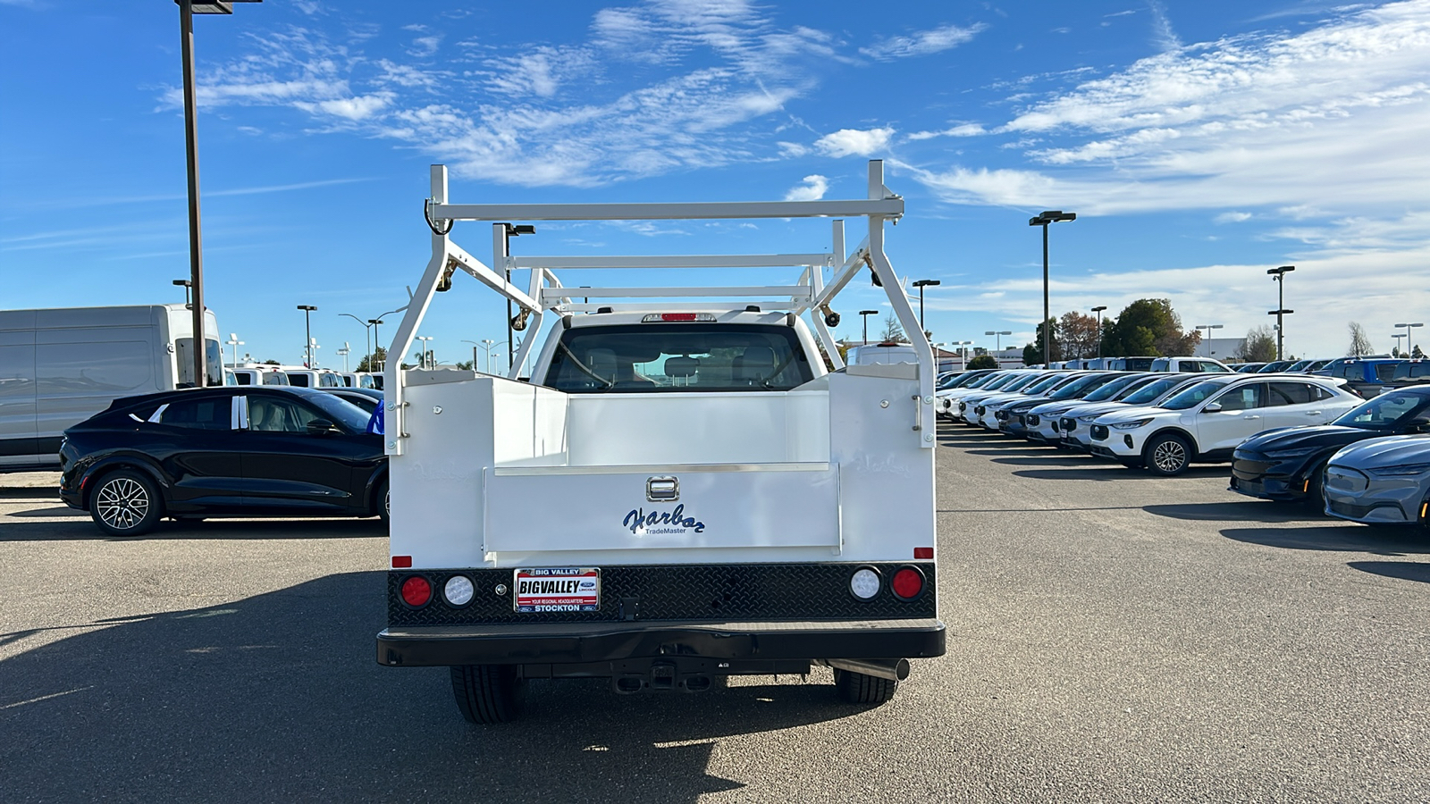 2024 Ford F-250SD XL 6